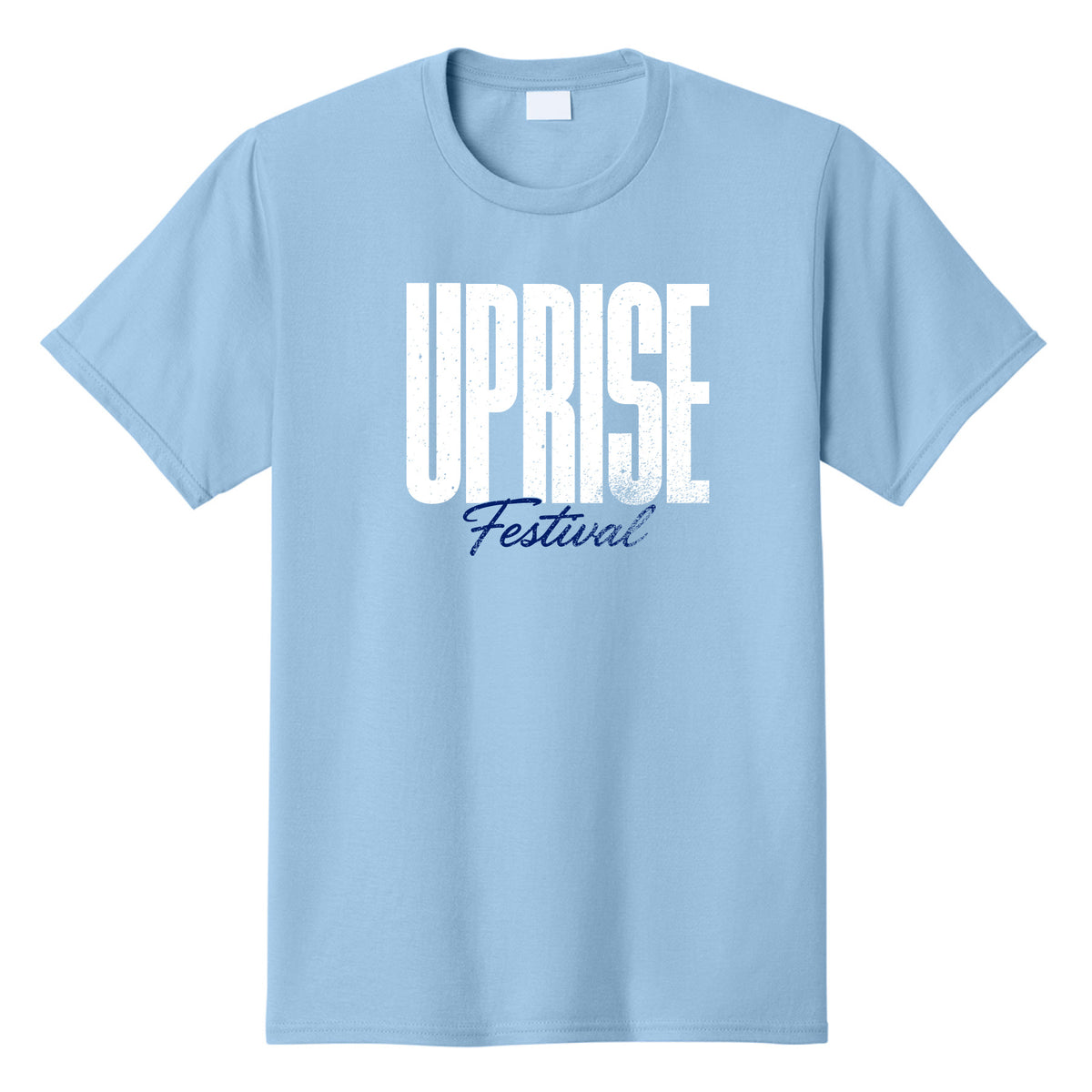 2026 Uprise - Light Blue - Limited Time Offer