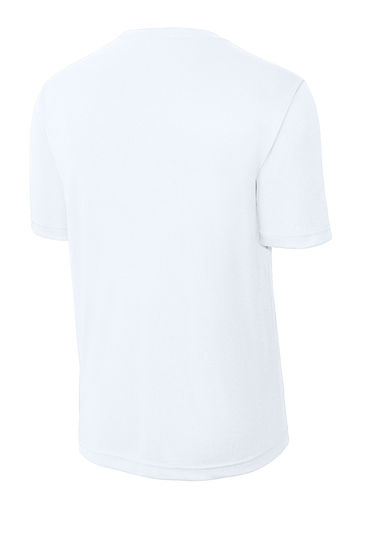 Garden Spot Volleyball Performance T-Shirt (Design 1)