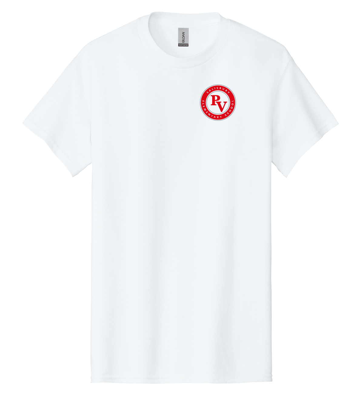 Salisbury Short Sleeve T-Shirt