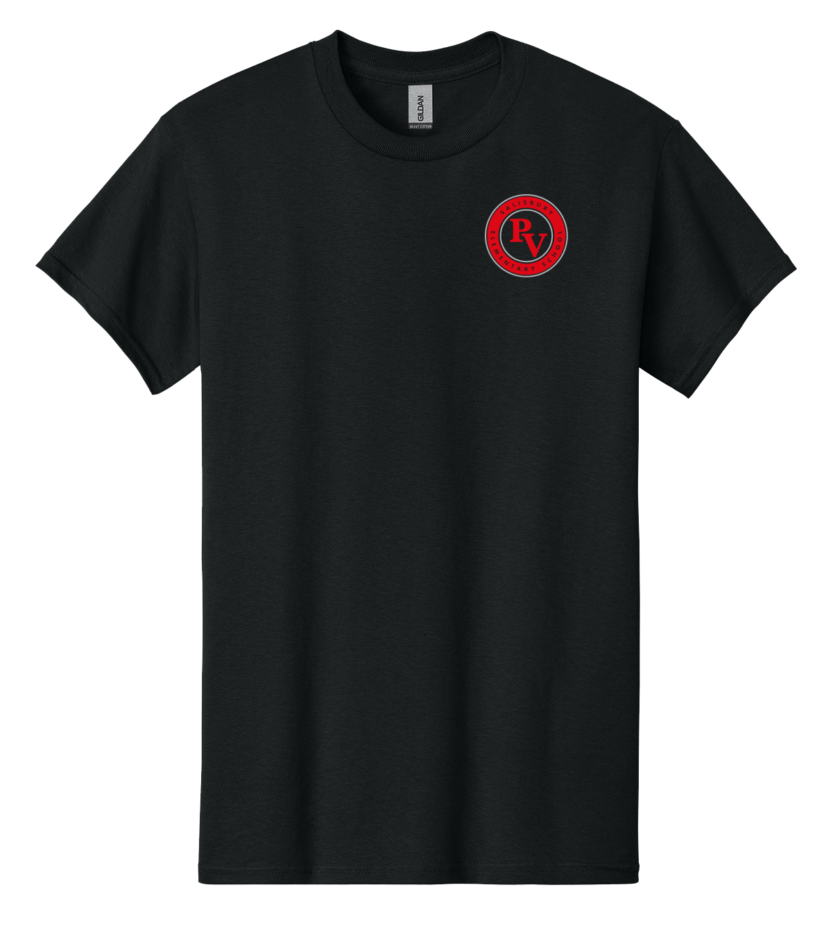 Salisbury Short Sleeve T-Shirt