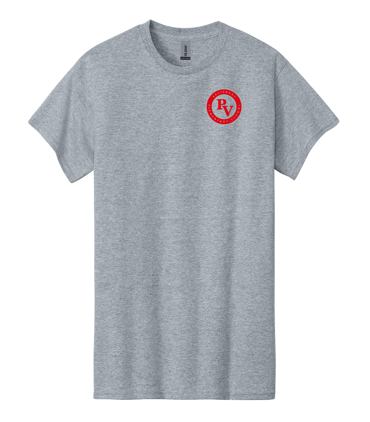 Salisbury Short Sleeve T-Shirt
