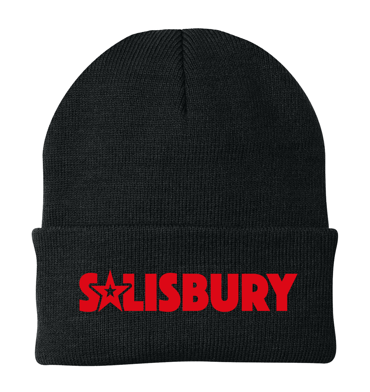 Salisbury Beanie