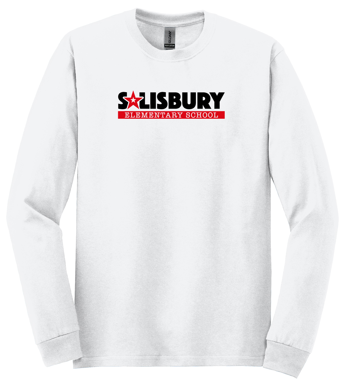 Salisbury Long Sleeve T-Shirt