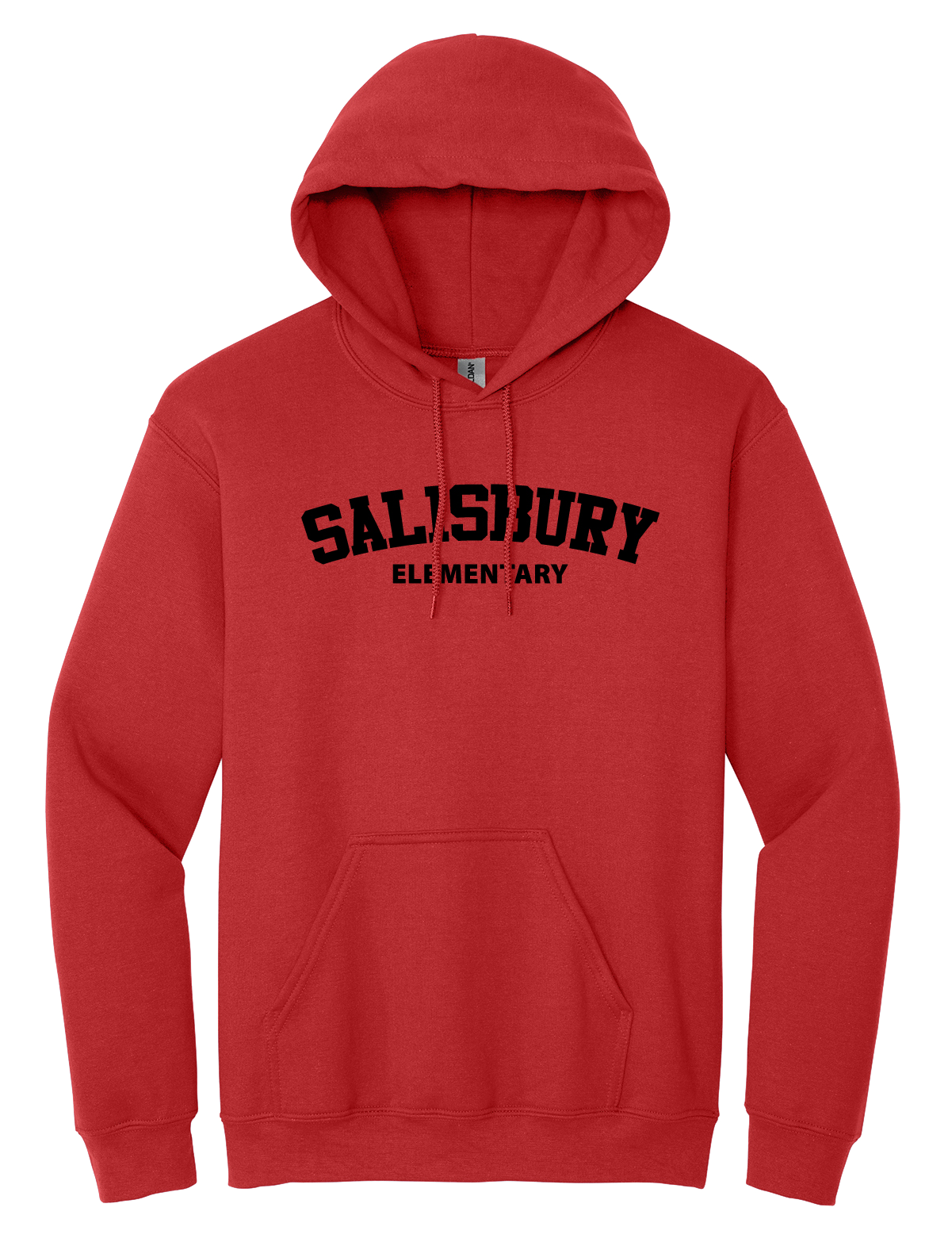 Salisbury Hoodie