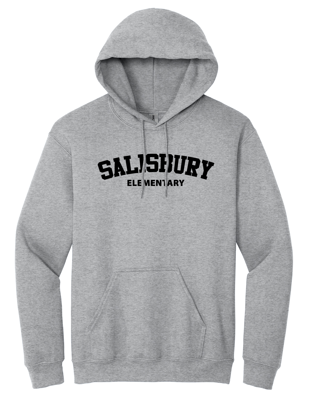 Salisbury Hoodie