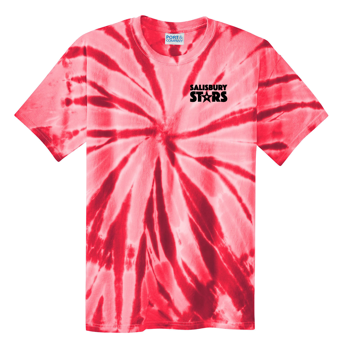 Salisbury Tie-Dye T-Shirt